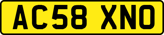 AC58XNO