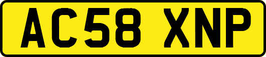 AC58XNP