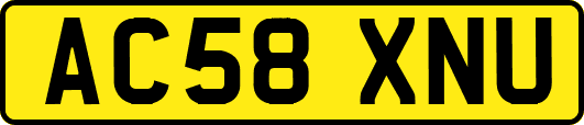 AC58XNU