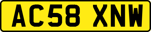 AC58XNW
