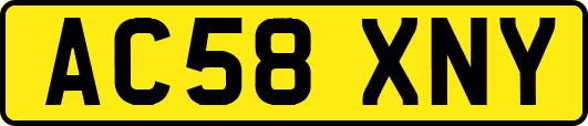 AC58XNY