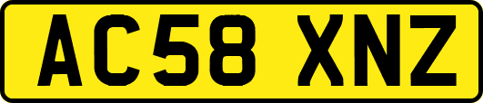 AC58XNZ