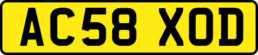 AC58XOD