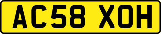 AC58XOH