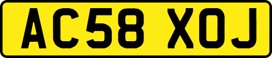 AC58XOJ
