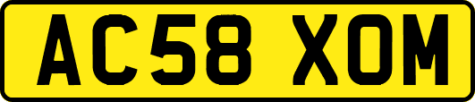 AC58XOM