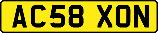 AC58XON