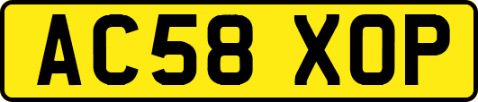 AC58XOP