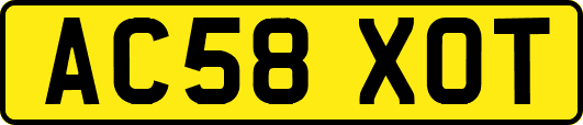 AC58XOT