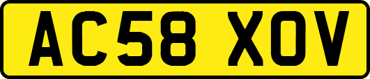 AC58XOV