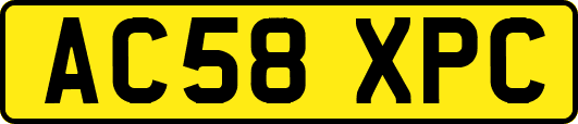 AC58XPC