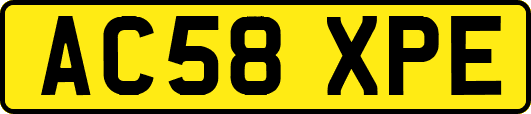 AC58XPE