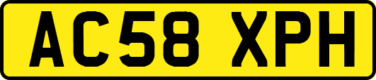 AC58XPH