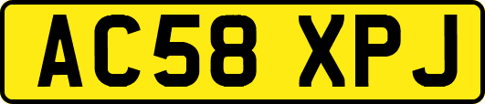 AC58XPJ