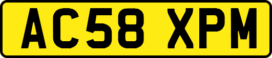 AC58XPM