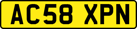 AC58XPN