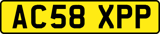 AC58XPP