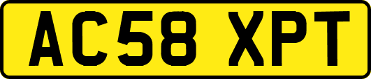 AC58XPT