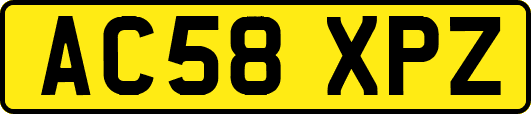 AC58XPZ