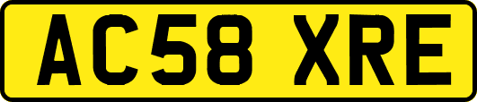 AC58XRE