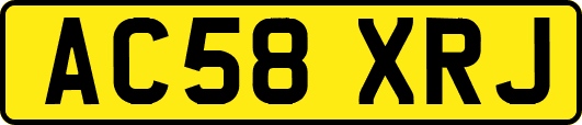 AC58XRJ