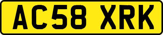 AC58XRK