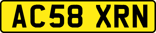 AC58XRN