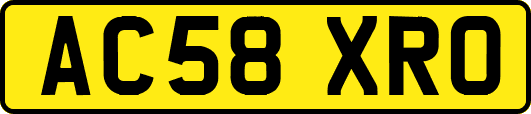 AC58XRO
