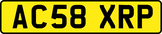 AC58XRP