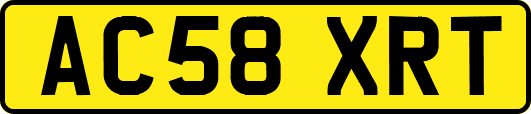 AC58XRT