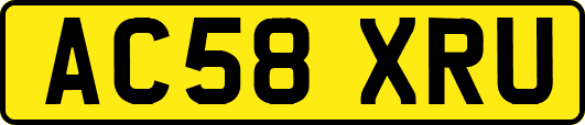 AC58XRU