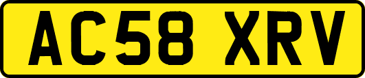 AC58XRV