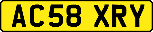 AC58XRY