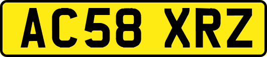 AC58XRZ