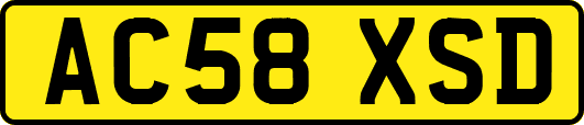 AC58XSD