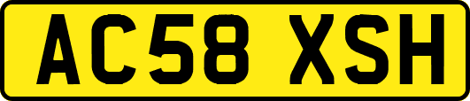 AC58XSH