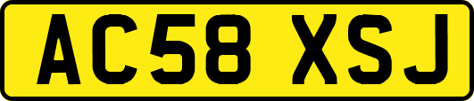 AC58XSJ
