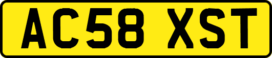 AC58XST