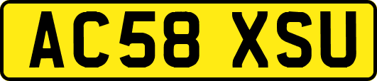 AC58XSU