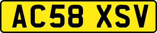 AC58XSV