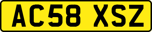 AC58XSZ