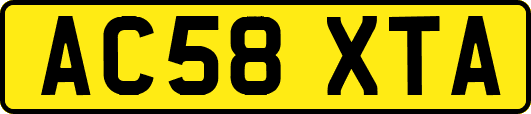 AC58XTA