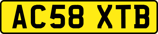 AC58XTB