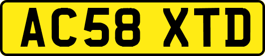 AC58XTD