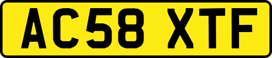 AC58XTF