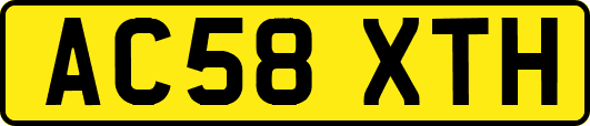 AC58XTH