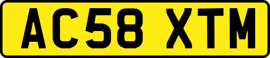 AC58XTM