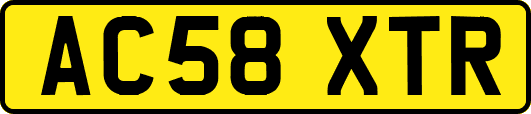 AC58XTR