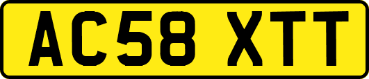 AC58XTT