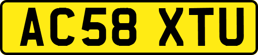AC58XTU